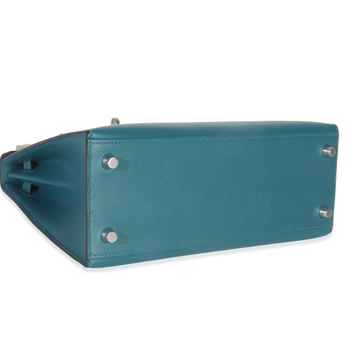 Vert Bosphore Madame Sellier Kelly 25 PHW