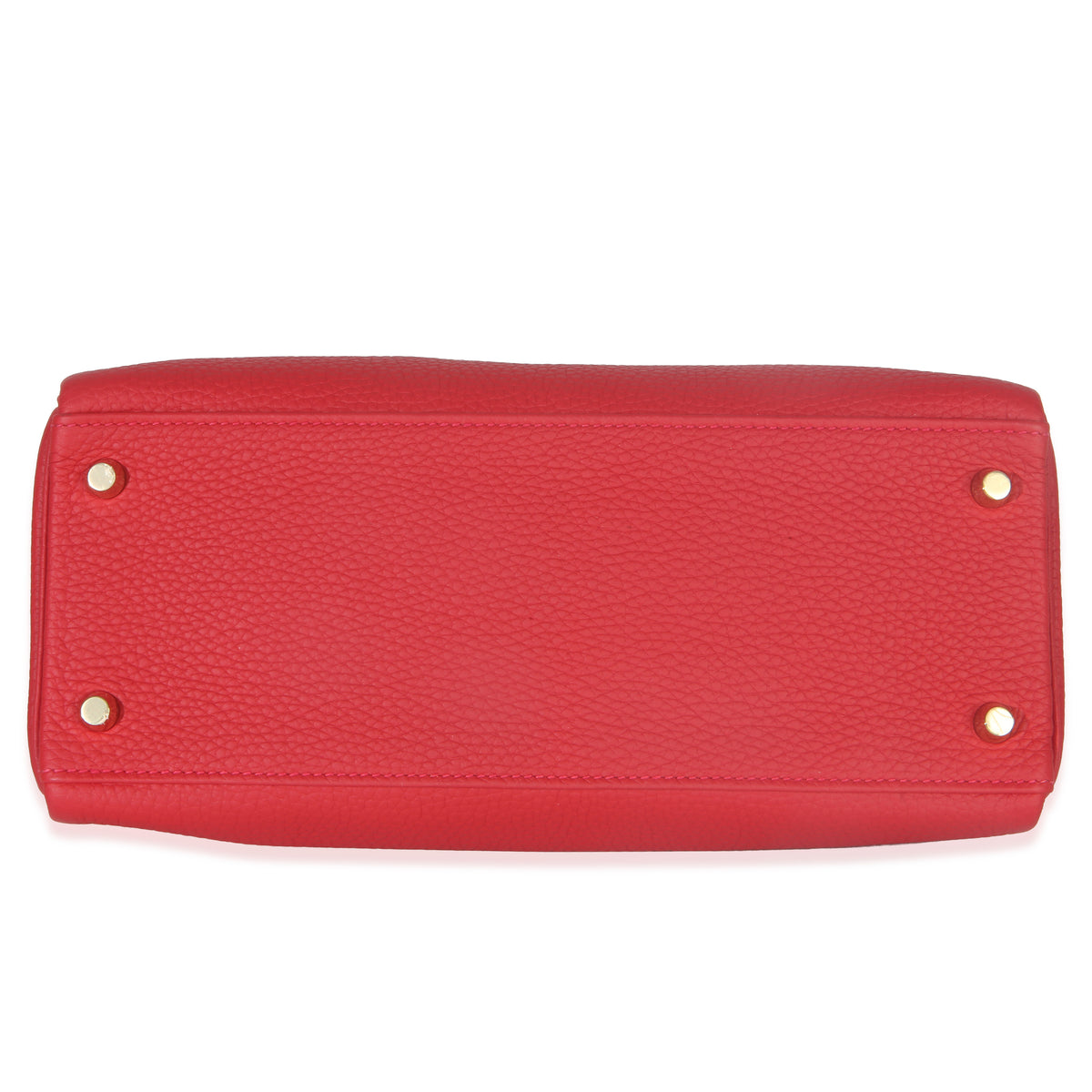 Vermillion Togo Retourne Kelly 28 GHW