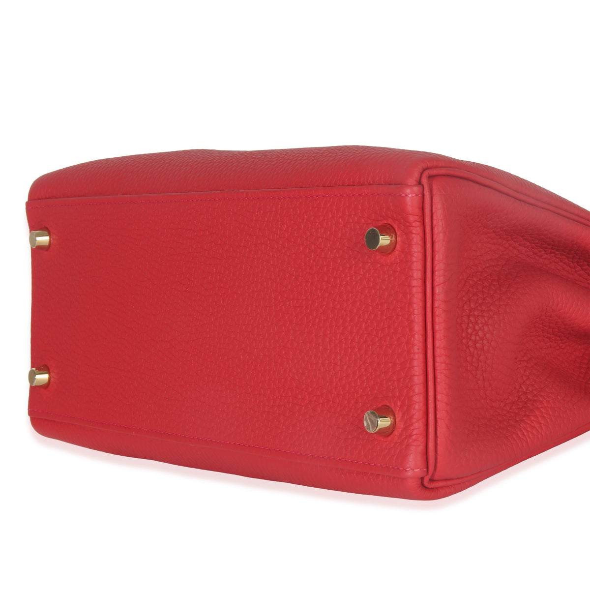 Vermillion Togo Retourne Kelly 28 GHW