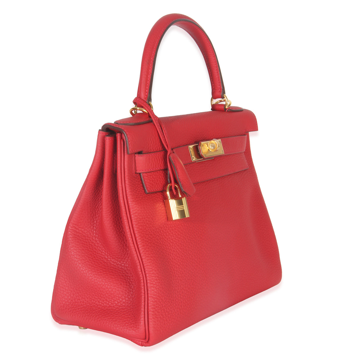 Vermillion Togo Retourne Kelly 28 GHW