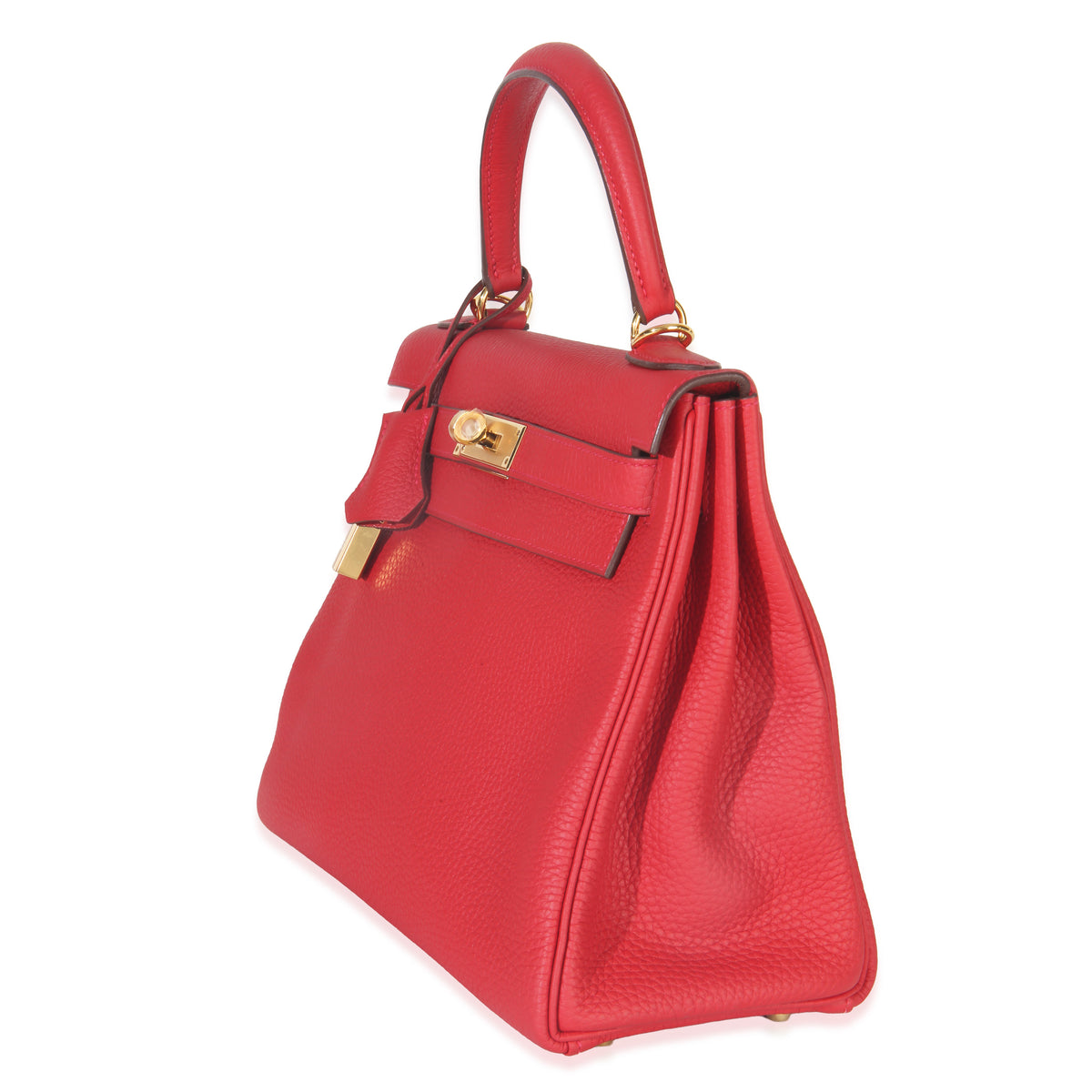 Vermillion Togo Retourne Kelly 28 GHW