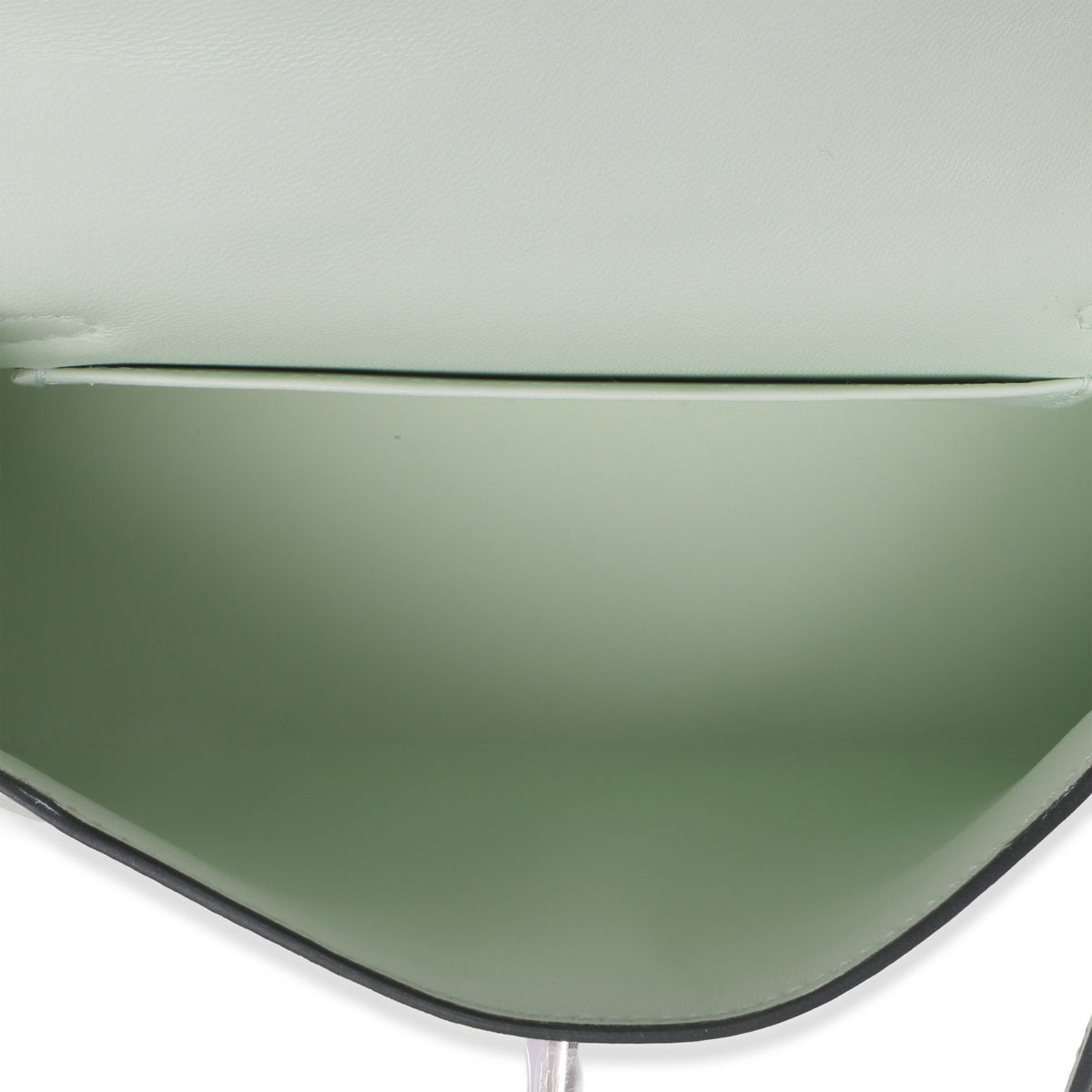Vert Fizz Epsom Sellier Mini Kelly II 20 PHW