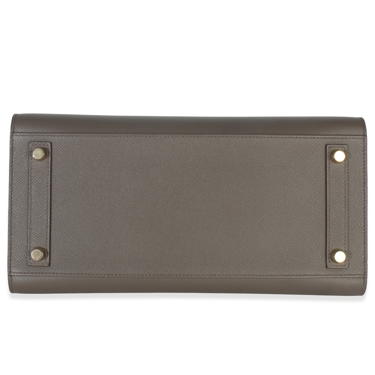 Etain Epsom Sellier Birkin 30 GHW