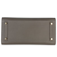 Etain Epsom Sellier Birkin 30 GHW