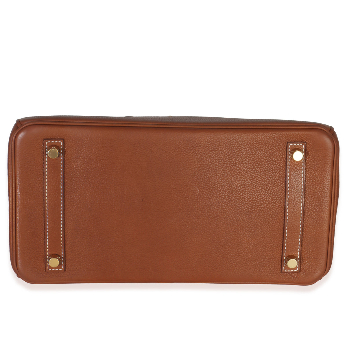 Fauve Barenia Birkin 30 GHW