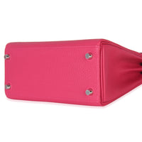 Rose Mexico Togo Retourne Kelly 25 PHW