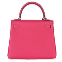 Rose Mexico Togo Retourne Kelly 25 PHW