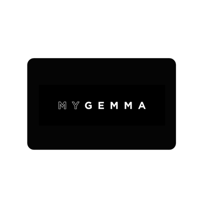 myGemma giftcard