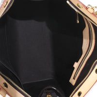 Amarante Monogram Vernis Brea GM
