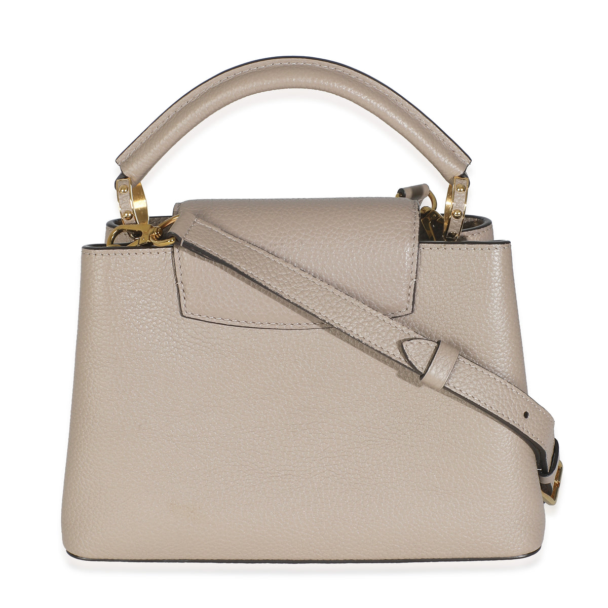 Galet Taurillon Capucines BB