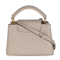 Galet Taurillon Capucines BB