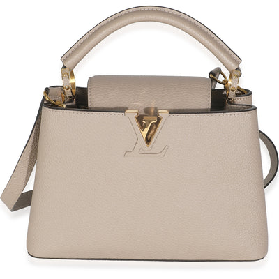 Galet Taurillon Capucines BB