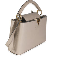 Galet Taurillon Capucines BB