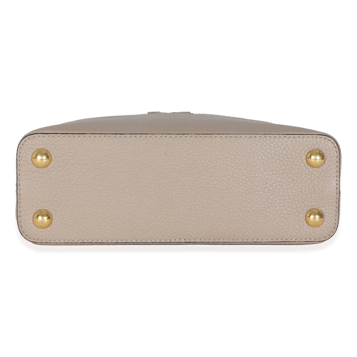 Galet Taurillon Capucines BB