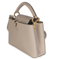 Galet Taurillon Capucines BB