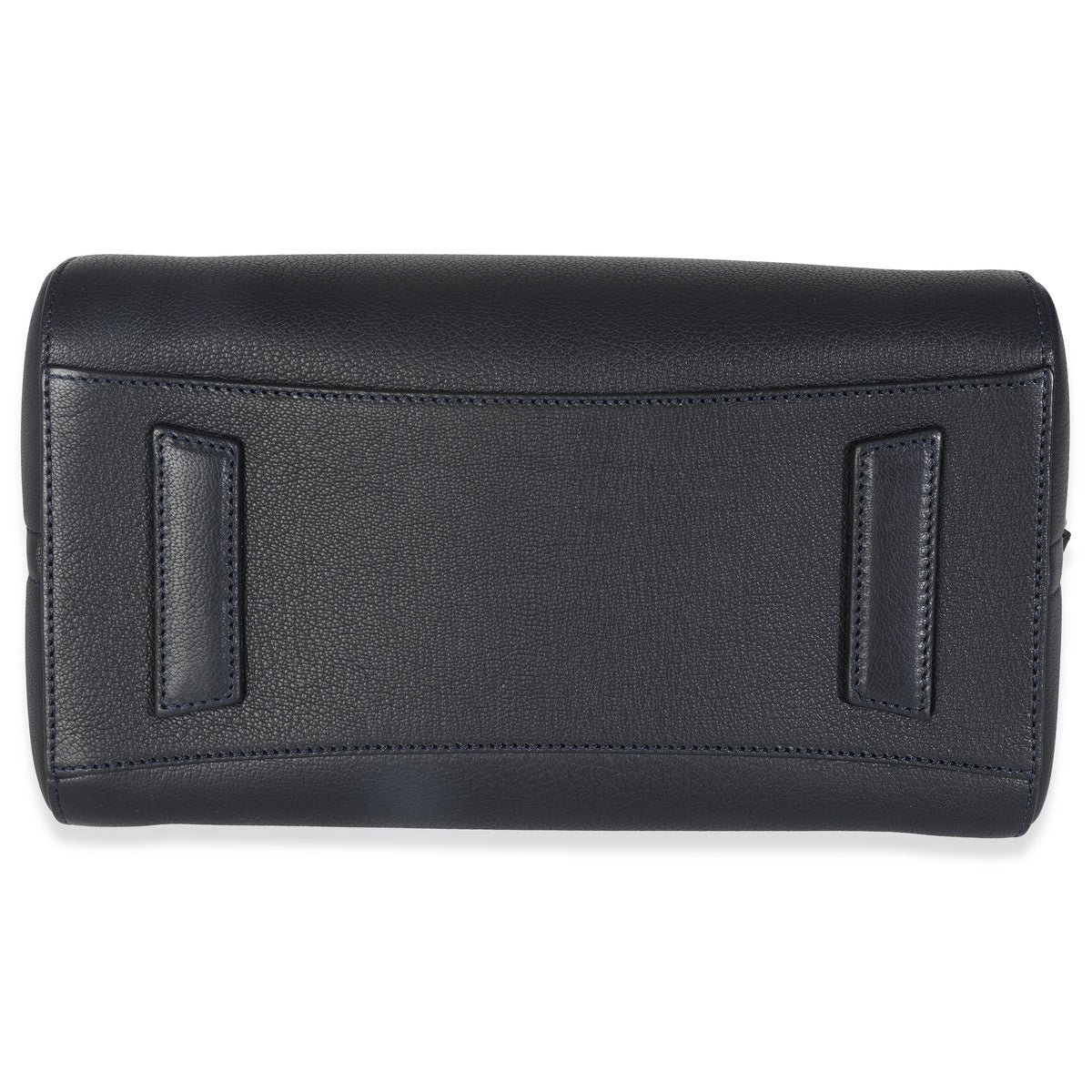 Navy Goatskin Small Antigona