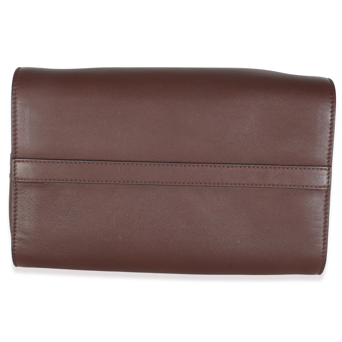 Burgundy Calfskin Speedy Amazon MM