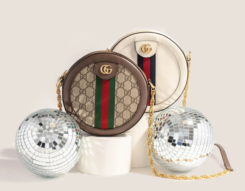 'Tis the Season To Gift Sustainable Luxury