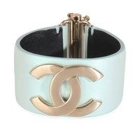 Gold-Plated  2018 CC Bracelet