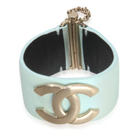 Gold-Plated  2018 CC Bracelet