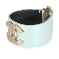 Gold-Plated  2018 CC Bracelet