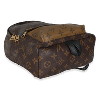 Reverse Monogram Canvas Palm Springs PM