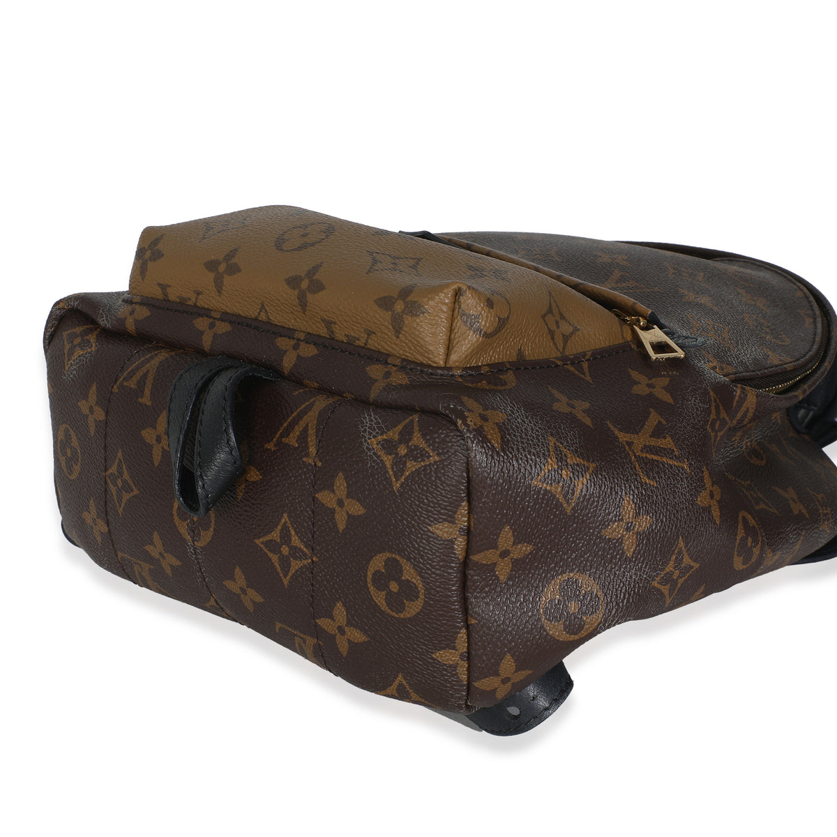 Reverse Monogram Canvas Palm Springs PM