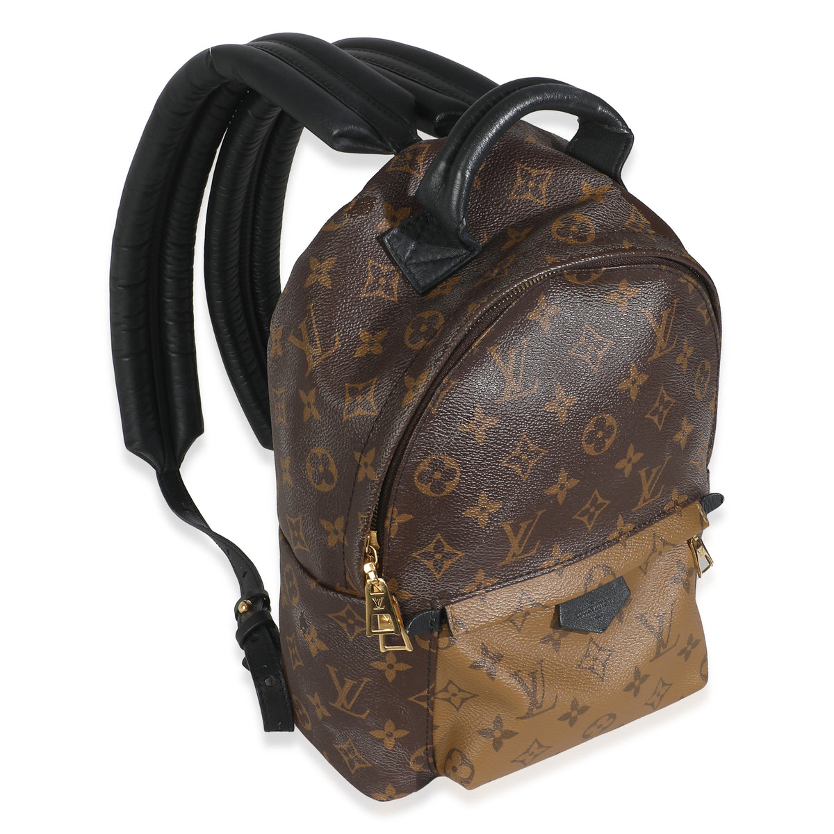 Reverse Monogram Canvas Palm Springs PM