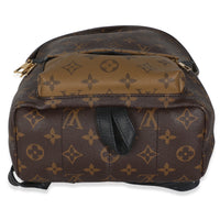 Reverse Monogram Canvas Palm Springs PM