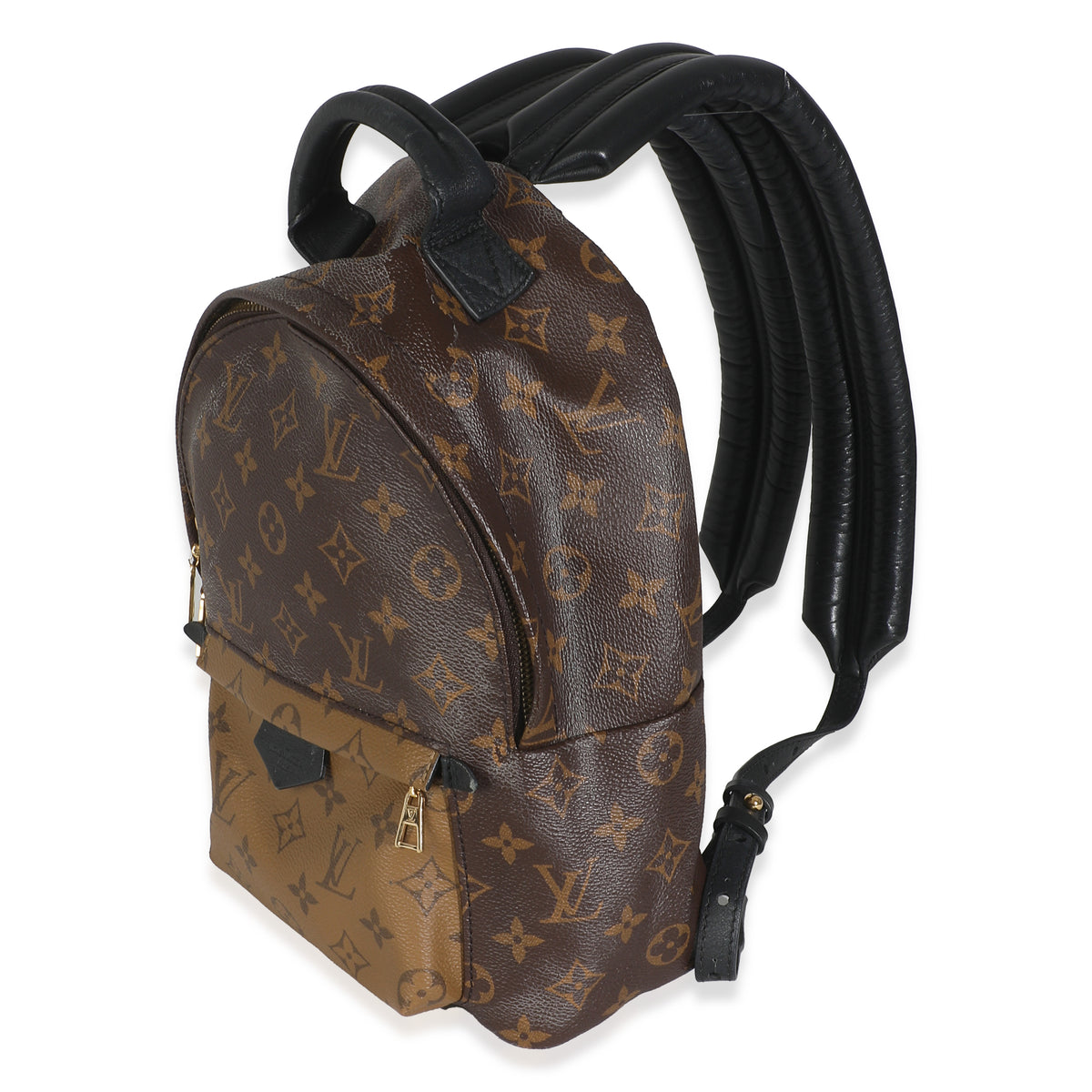 Reverse Monogram Canvas Palm Springs PM