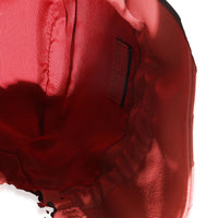 Pink Calfskin Blondie Bucket Bag