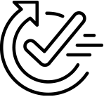 Simple, fast, and secure