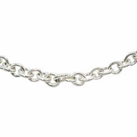Return to Tiffany Necklace in  Sterling Silver