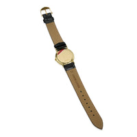 Portofino IW2010 Mens Watch in 18K Yellow Gold