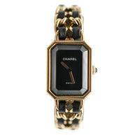 Premiere H6951 Womens Watch in Gold Plated