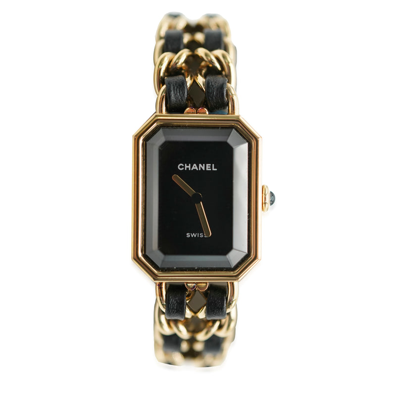 Premiere H6951 Womens Watch in Gold Plated