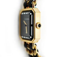 Premiere H6951 Womens Watch in Gold Plated