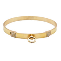 Collier De Chien Bracelet in 18K Rose Gold