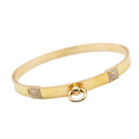 Collier De Chien Bracelet in 18K Rose Gold