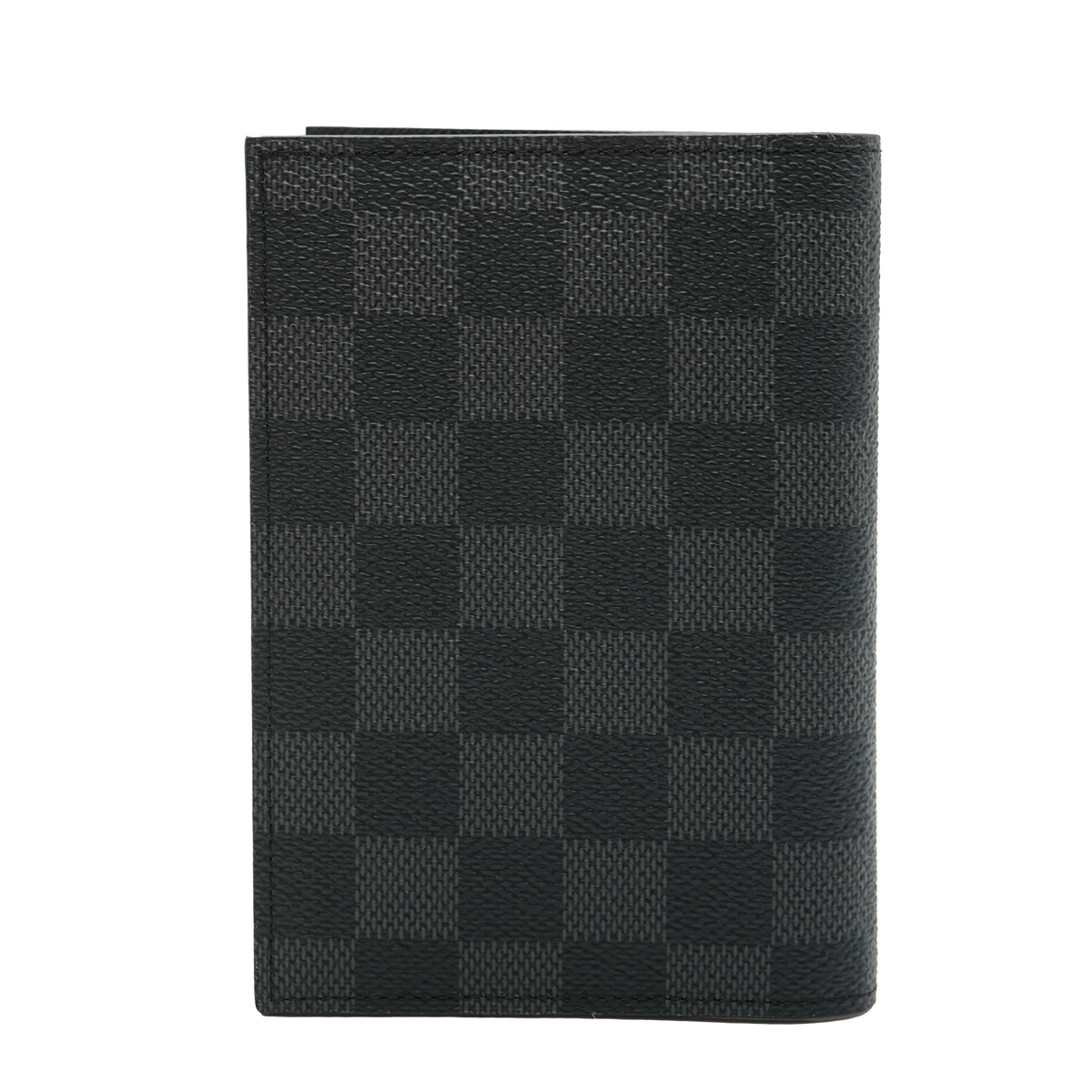 Damier Graphite Canvas Pocket Organizer