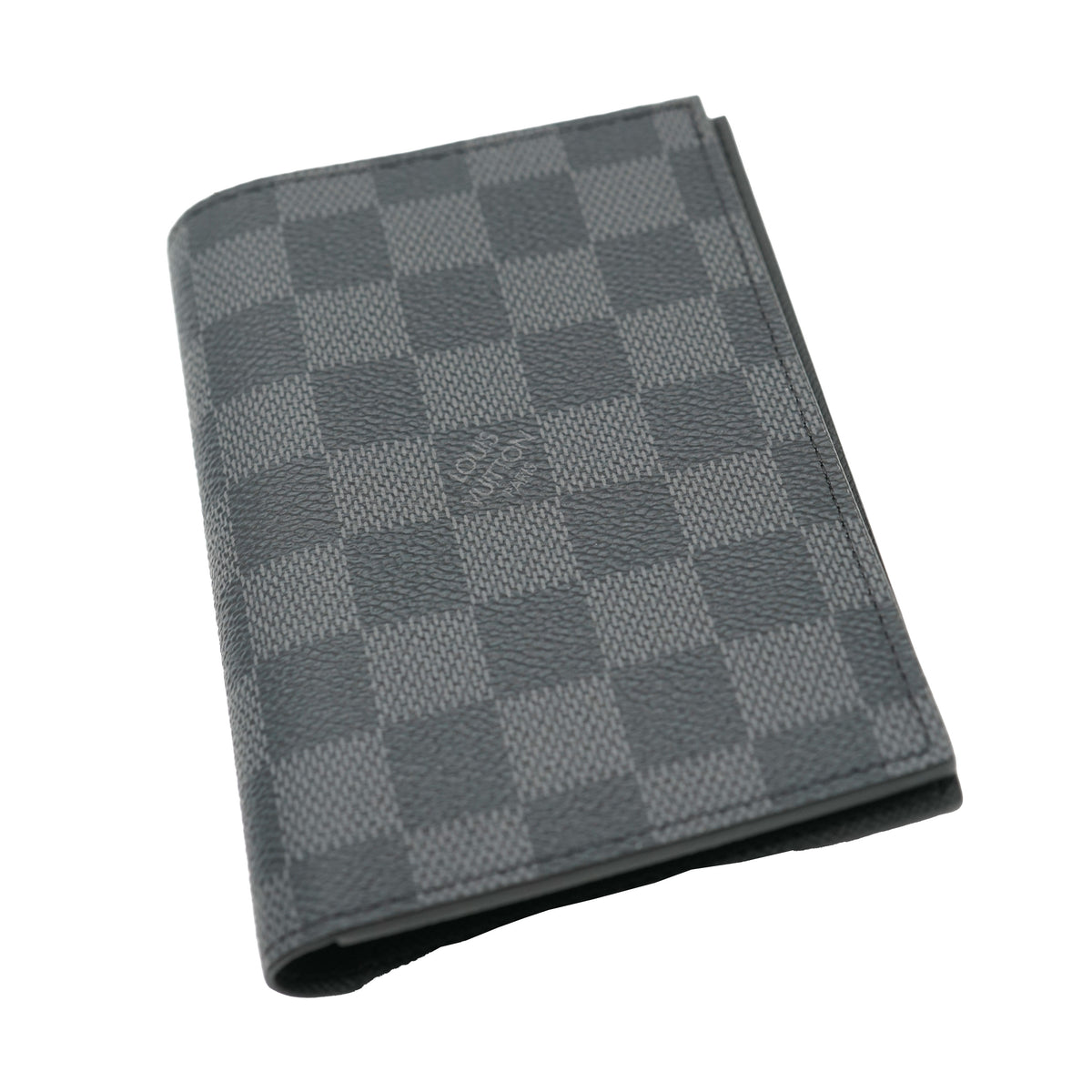 Damier Graphite Canvas Pocket Organizer