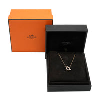 Finesse Fashion Pendant in 18k Rose Gold 0.46 CTW