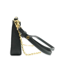 Black Monogram Empreinte Easy Pouch On Strap