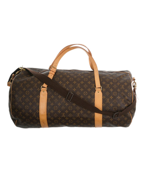 Louis Vuitton Monogram Canvas Sac Polochon myGemma DE Item