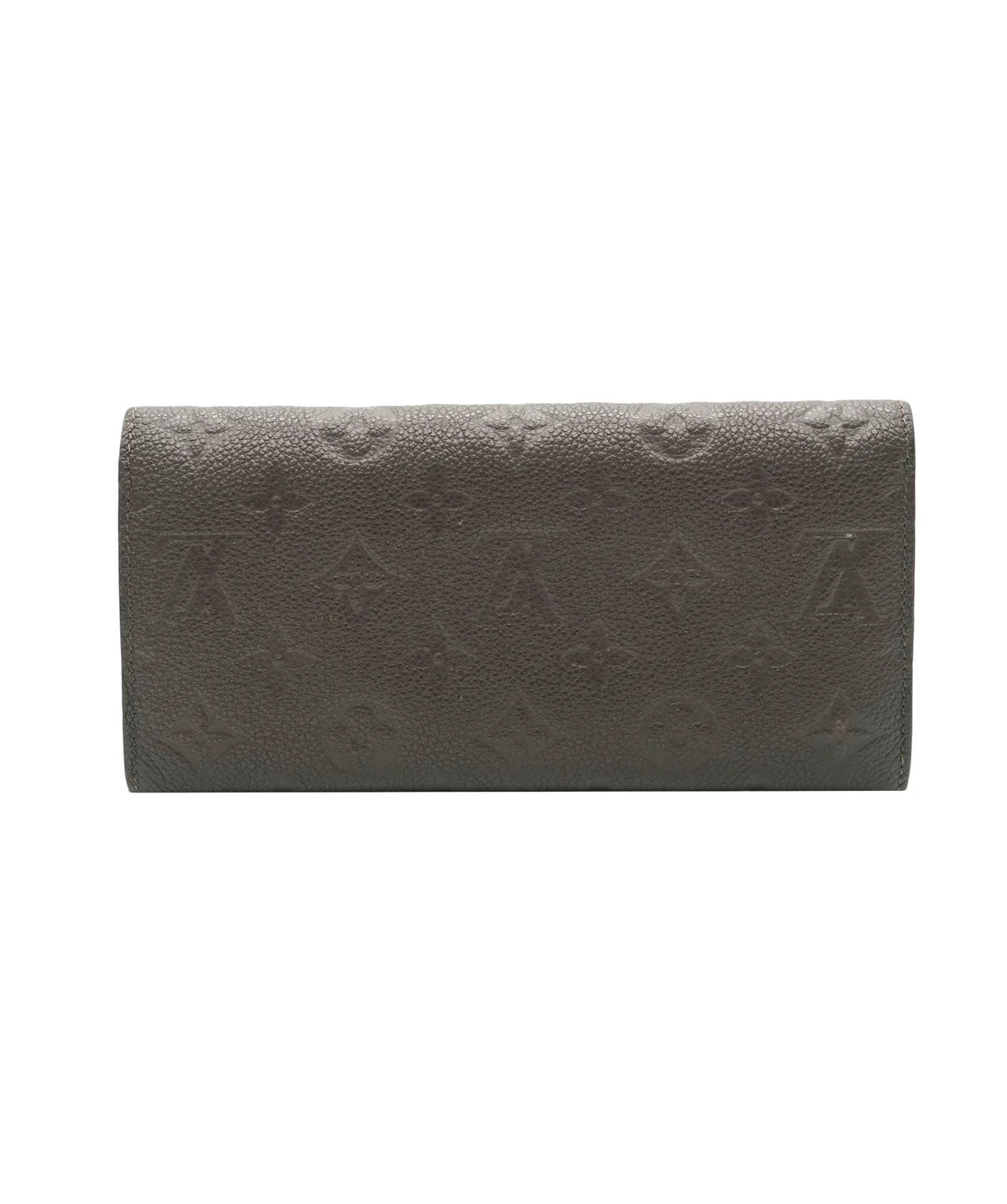 Ombre Monogram Empreinte Sarah Wallet