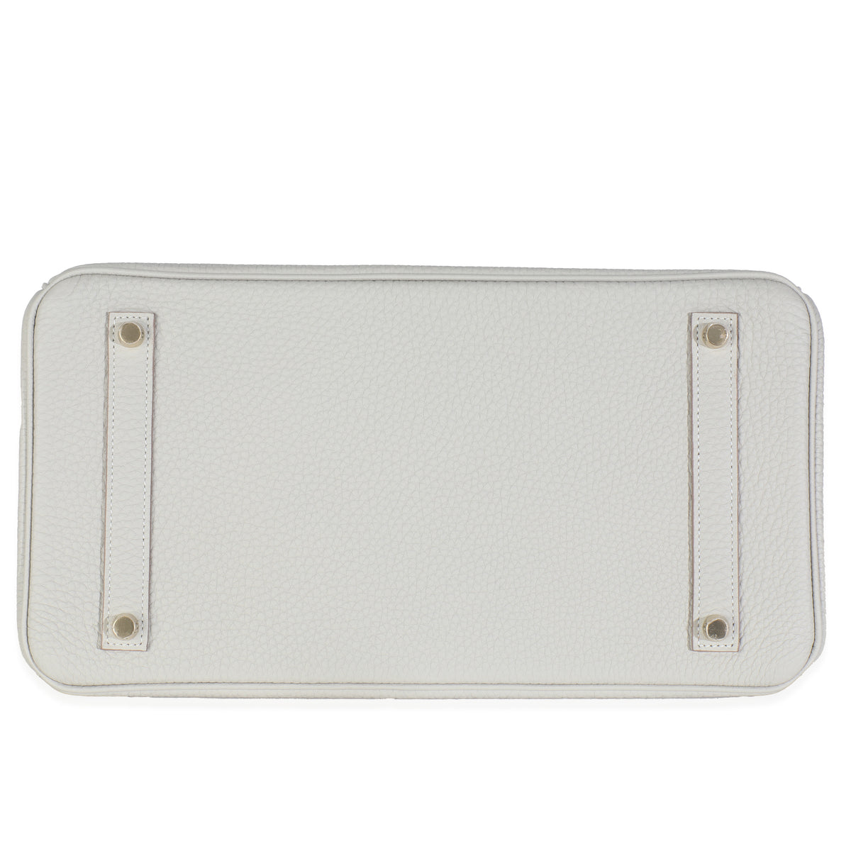 Gris Neve Togo Birkin 35 GHW