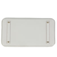 Gris Neve Togo Birkin 35 GHW