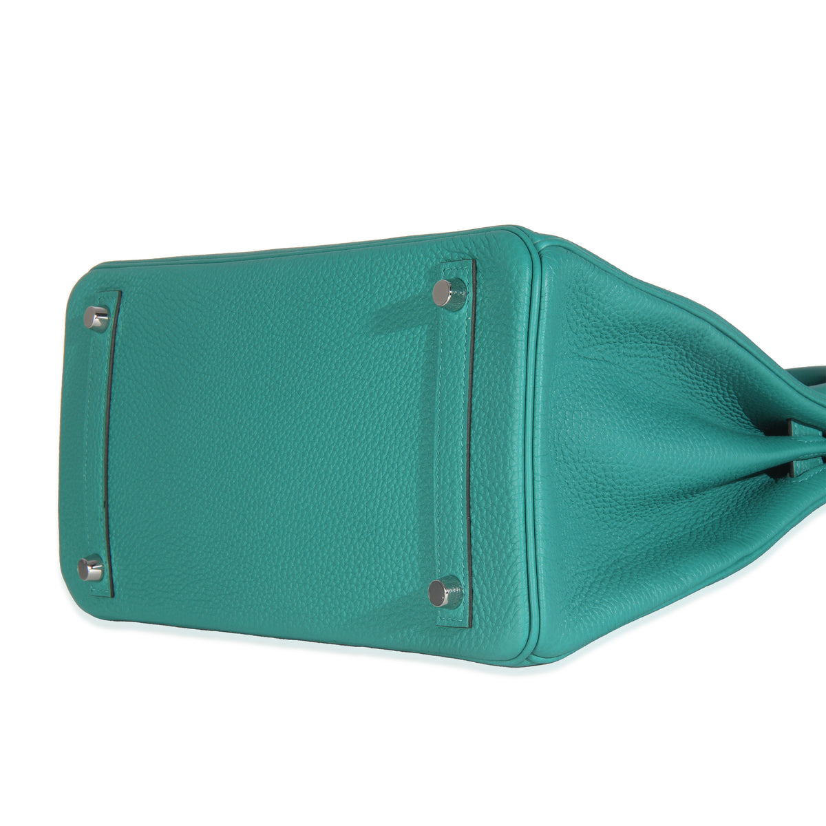 Vert Verone Togo Birkin 30 PHW