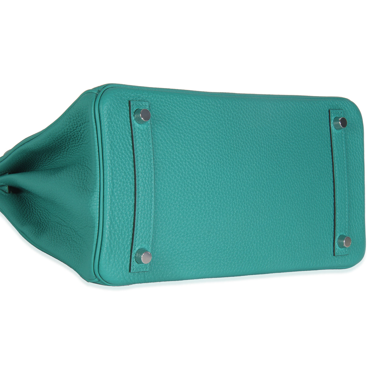 Vert Verone Togo Birkin 30 PHW