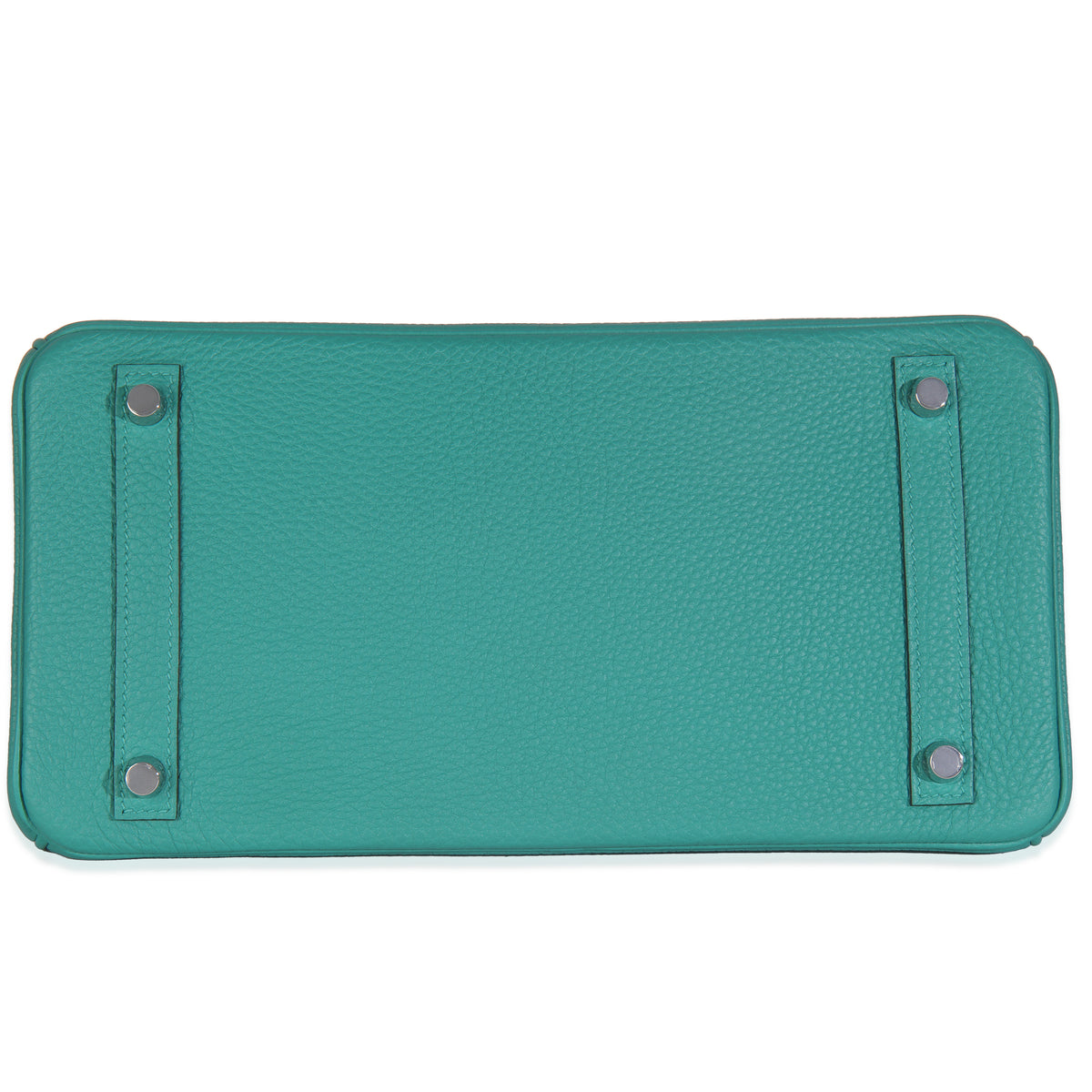 Vert Verone Togo Birkin 30 PHW